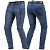 Shima Mотоджинсы Ghost Blue в Тюмени