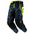 Scott Брюки Enduro blue/yellow в Тюмени