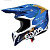 Airoh Шлем Wraaap 6Days Italy 2025 в Тюмени