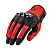 Acerbis Перчатки Ce Ramsey My Vented Red в Тюмени
