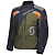 Scott Куртка Dualraid Dryo night blue/moss green в Тюмени