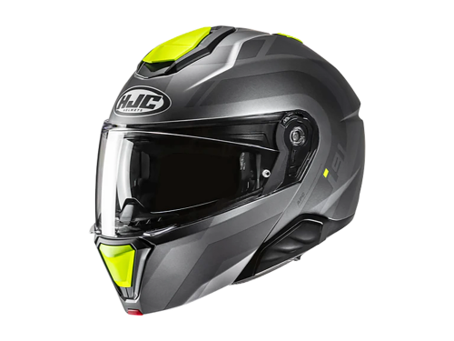 HJC Шлем i91 Arven MC3HSF в Тюмени