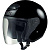 IXS Шлем HX 118 Черный в Тюмени
