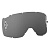 Scott Линзы Hustle MX SGL WKS/OTG grey works в Тюмени