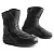 Shima Мотоботы Fusion WP Men Black (с мембраной) в Тюмени