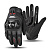Ones Again Перчатки Zero 2.0 MG-07 black-red в Тюмени