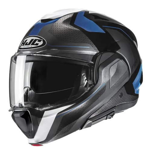 HJC Шлем F100 Bios MC2 в Тюмени