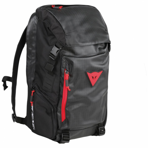 Рюкзак Dainese D-Throttle Backpack Stealth-black в Тюмени