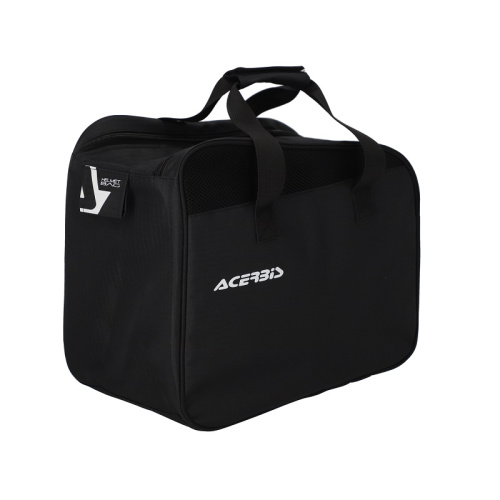 Acerbis Сумка для шлема Helmet Bag 2.0 Black в Тюмени