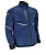 Acerbis Куртка X-Duro W-Proof Blue/Orange в Тюмени