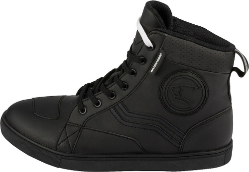 Bering Ботинки Stars Evo Black в Тюмени