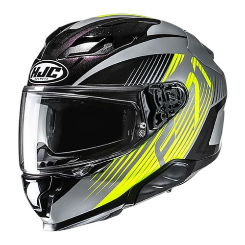 HJC Шлем F71 Catos MC3H в Тюмени