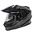 AiM Шлем детский JK802Y Black Glossy в Тюмени