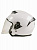 AiM  Шлем открытый JK526 White Glossy в Тюмени
