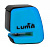 Luma Замок на диск тормозной ENDURO 92D (Ø5 ММ) + BAG синий в Тюмени