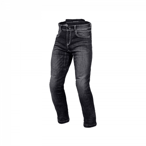 Macna Брюки Boxer Covec ткань джинс.черн. в Тюмени