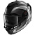 Shark Шлем Spartan GT Pro Ritmo Carbon Mat Black/Silver/Chrome в Тюмени