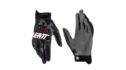 Leatt Перчатки 2.5 Windblock Black в Тюмени