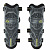 Acerbis Наколенники Impact Pro Grey в Тюмени