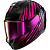 Shark Шлем Ridill 2 Assya Black/Violet/Violet в Тюмени