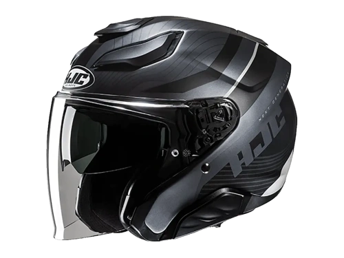 HJC Шлем F31 Naby MC5SF в Тюмени