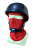 Scout Шлем корка Skin Carbon б/р в Тюмени