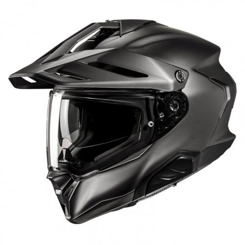 HJC Шлем RPHA60 Semi Flat Titanium в Тюмени