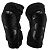 Leatt Наколенники 3DF 5.0 Zip Knee Guard Black в Тюмени