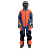 Dragonfly Комбинезон снегоходный  Extreme 2.0 MAN Orange Red  Fluo - Limoges в Тюмени