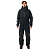 Dragonfly Комбинезон Gravity 2.0 Man 2026 Total Black в Тюмени