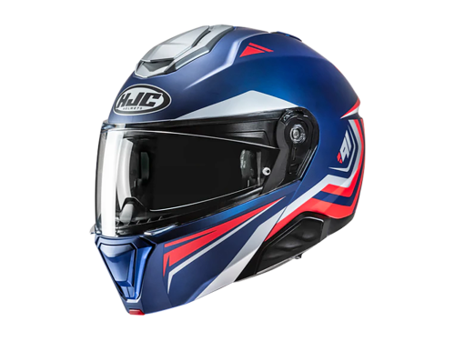 HJC Шлем i91 Tricus MC21SF в Тюмени
