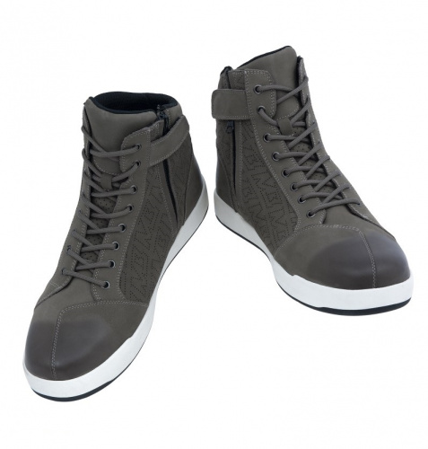 MadBull Мотокеды Aero Grey в Тюмени