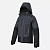 Finntrail Куртка мужская утепленная SnowRanger 3758 MiddleGrey в Тюмени