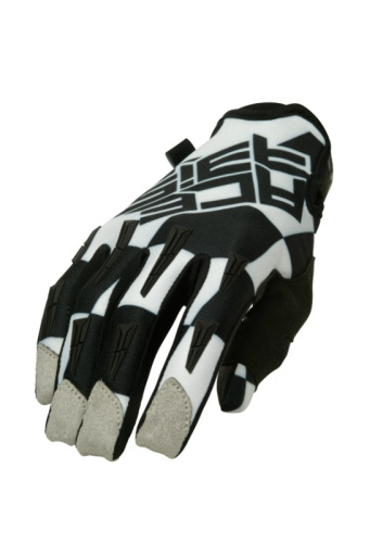 Acerbis Перчатки MX X-H Black/White в Тюмени