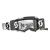 Scott Очки Fury WFS premium black/white в Тюмени Scott Очки Fury WFS premium black/white в Тюмени