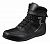 IXS Мотоботы Tour Shoe Lace ST Черный в Тюмени