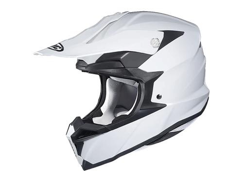 HJC Шлем i50 White в Тюмени