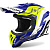 Airoh Шлем Aviator Ace 2 Ground Yellow Gloss в Тюмени