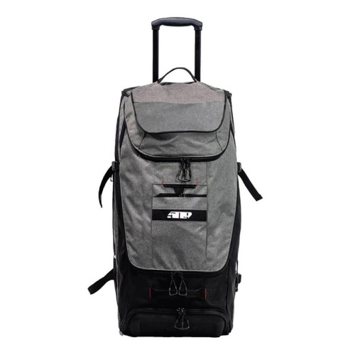 509 Сумка Revel на колесиках Heather Gray в Тюмени