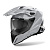 Airoh Шлем Commander 2 Cement Grey Gloss в Тюмени