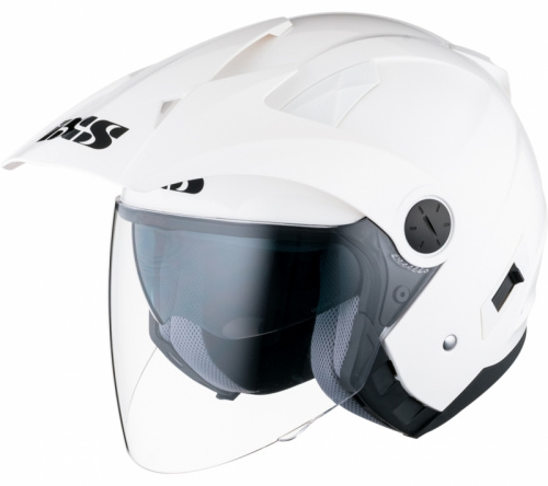 IXS Шлем HX145 Белый в Тюмени
