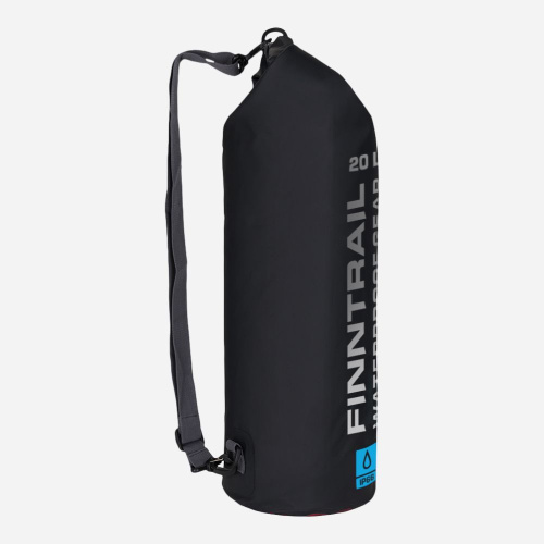 Finntrail Гермосумка Player 1720 20L в Тюмени