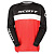 Scott Джерси 350 Swap Evo red/black в Тюмени