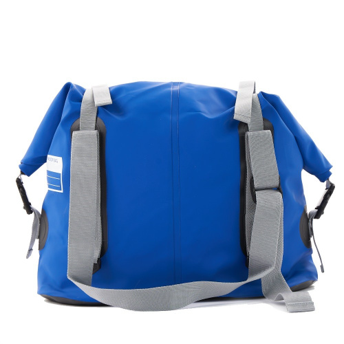 Dragonfly Гермосумка DF Voyager Blue 40л в Тюмени