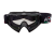 AiM Очки кроссовые 634-800 Black Matt в Тюмени AiM Очки кроссовые 634-800 Black Matt в Тюмени