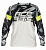 Acerbis Джерси детское MX J-Kid Four Grey/Black в Тюмени