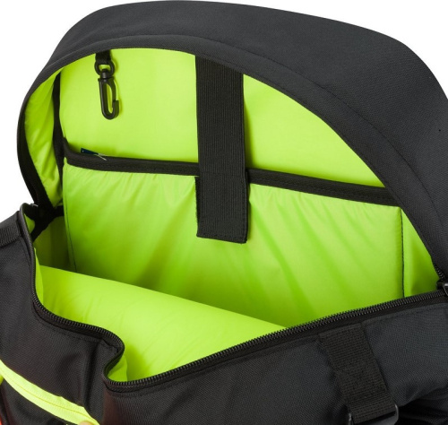 Bering Рюкзак Kroll Black в Тюмени