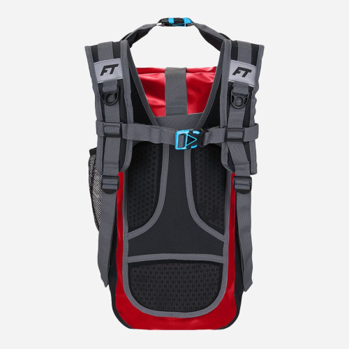 Finntrail Герморюкзак Trace 30l Red в Тюмени