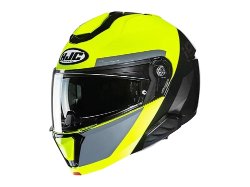 HJC Шлем i91 Bina MC3H в Тюмени