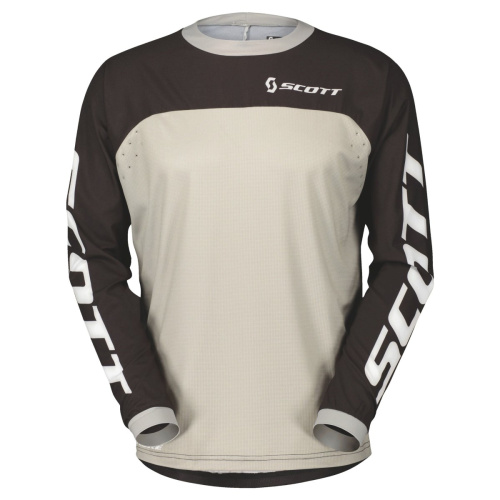 Scott Джерси X-Plore Swap black/grey в Тюмени